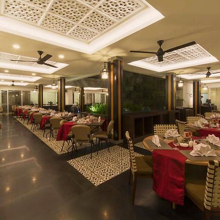 Pranaya Boutique Hotel Serpong Ngoại thất bức ảnh