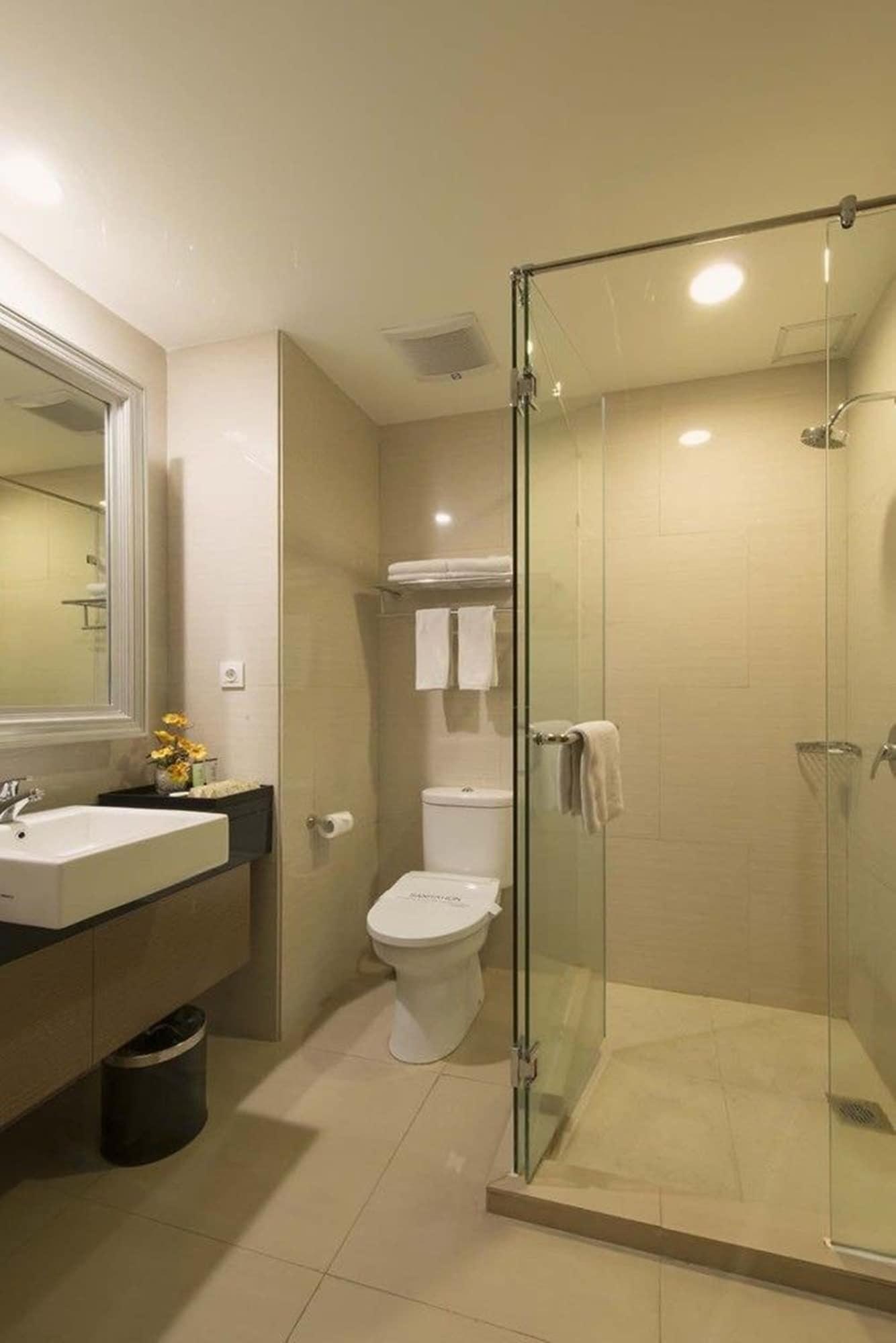 Pranaya Boutique Hotel Serpong Ngoại thất bức ảnh
