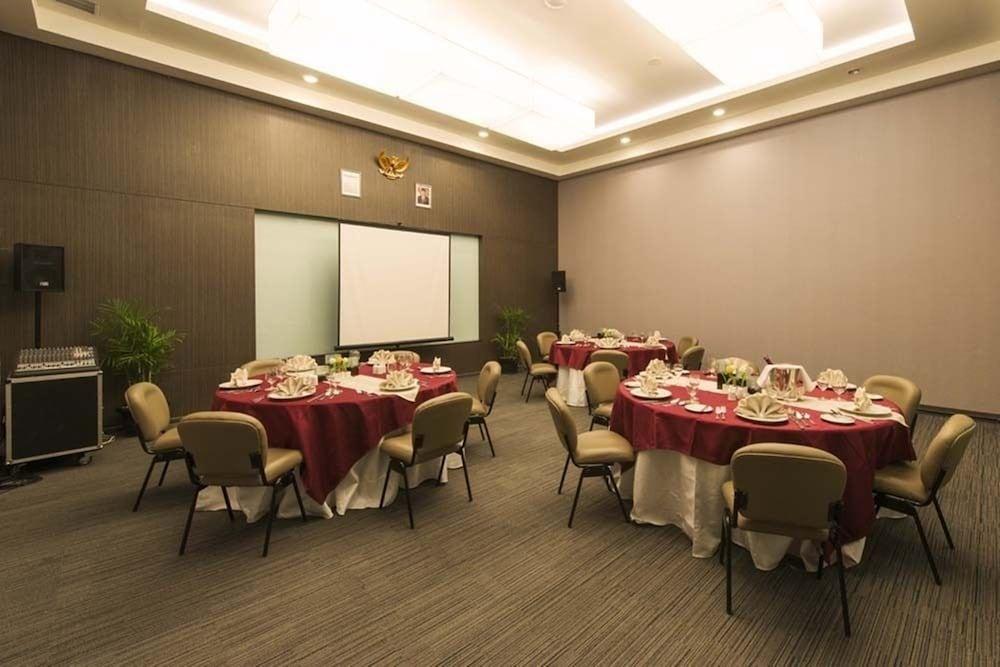 Pranaya Boutique Hotel Serpong Ngoại thất bức ảnh