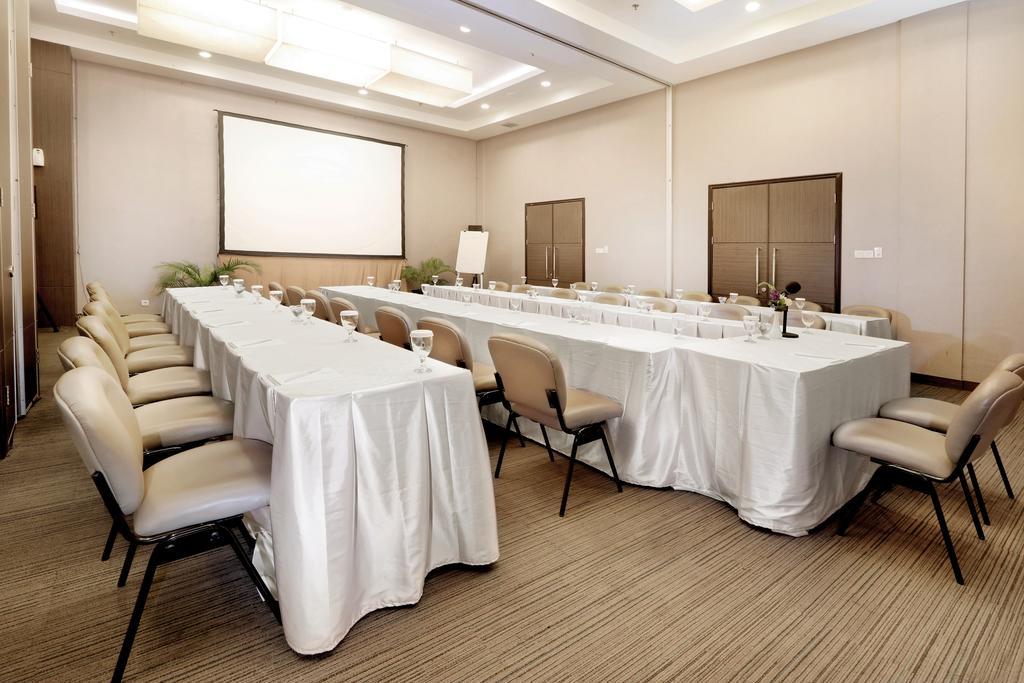 Pranaya Boutique Hotel Serpong Ngoại thất bức ảnh