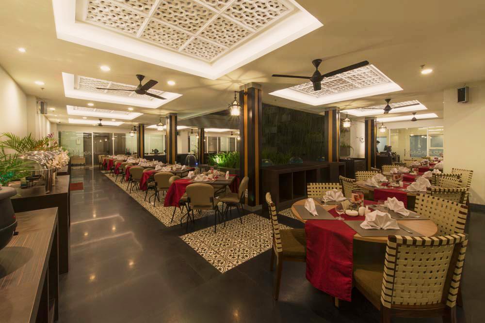 Pranaya Boutique Hotel Serpong Ngoại thất bức ảnh