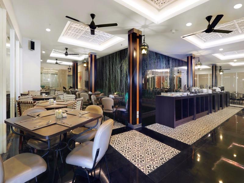 Pranaya Boutique Hotel Serpong Ngoại thất bức ảnh